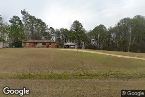 74 Nabers Rd, Marietta, MS 38856