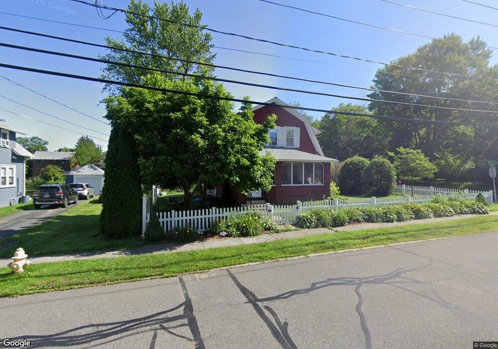 107 Maple St, Greenfield, MA 01301 - photo 1