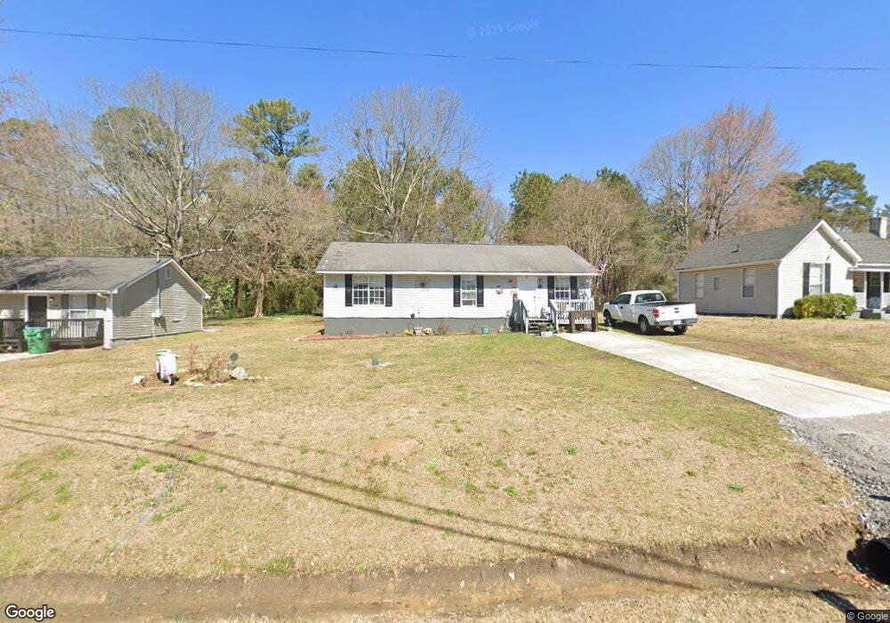 1252 Conley Rd, Forest Park, GA 30297 - photo 1