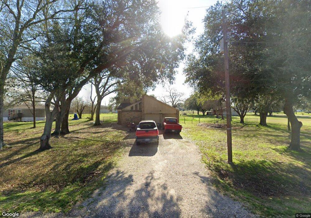 15222 Dipple Lehmann Rd, Needville, TX 77461 - photo 1