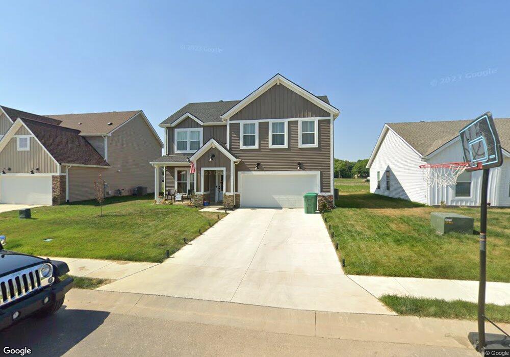 9822 Monte Way, Newburgh, IN 47630 - photo 1