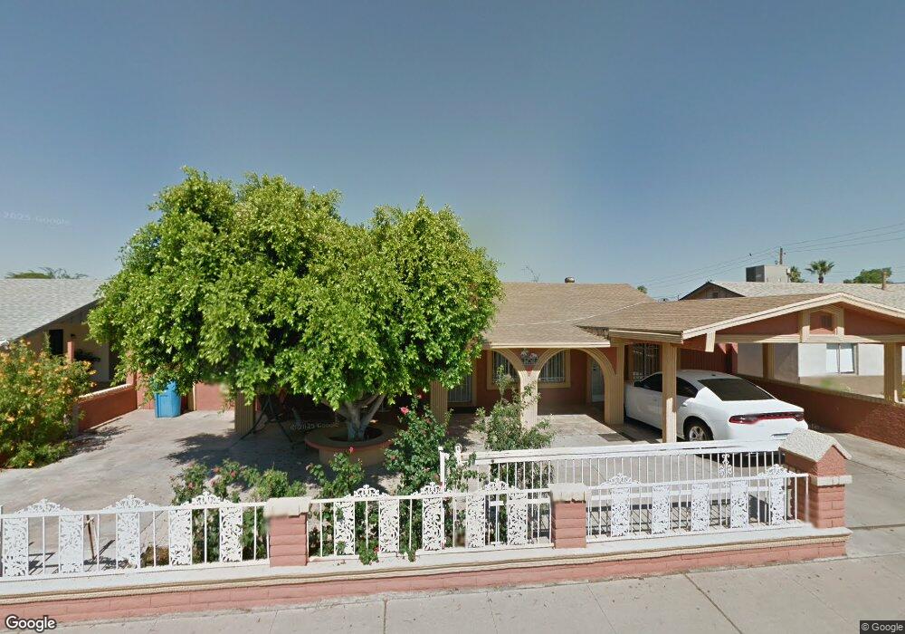 2022 N 48th Ln, Phoenix, AZ 85035 - photo 1