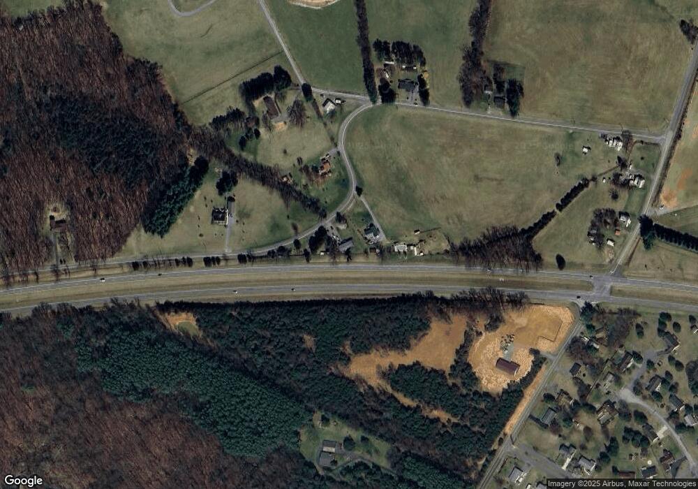 462 Old Farms Rd, Luray, VA 22835 - photo 1