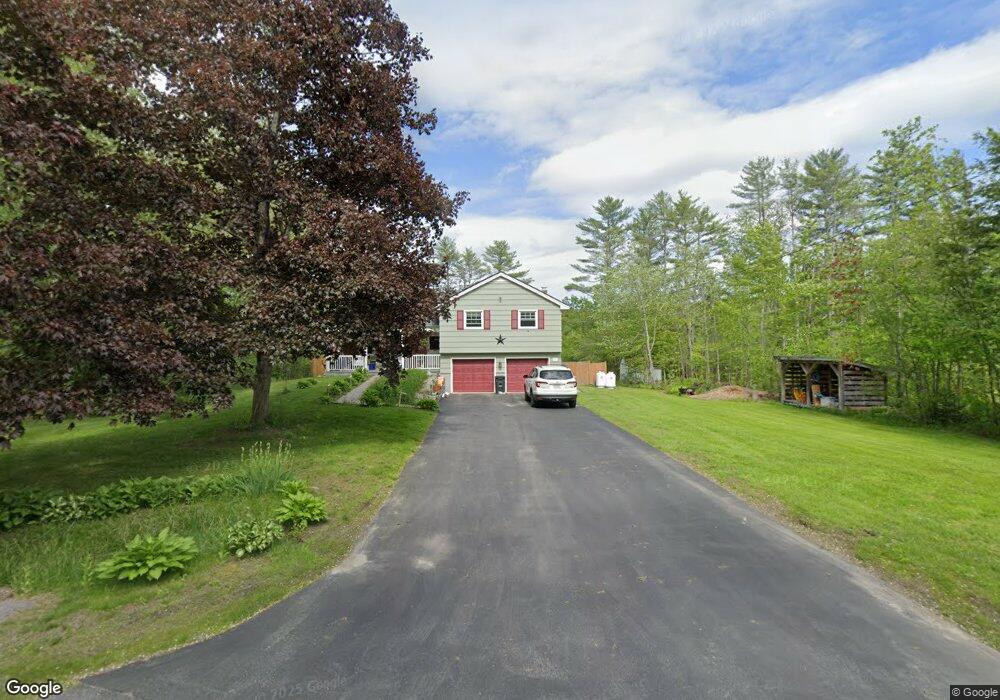 99 Woodridge Dr, Manchester, ME 04351 - photo 1