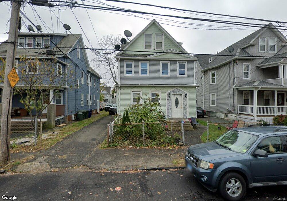 125 Parrott Ave unit 2, Bridgeport, CT 06606 - photo 1