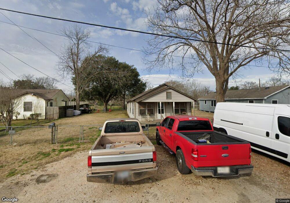 406 3rd St, Rosenberg, TX 77471 - photo 1