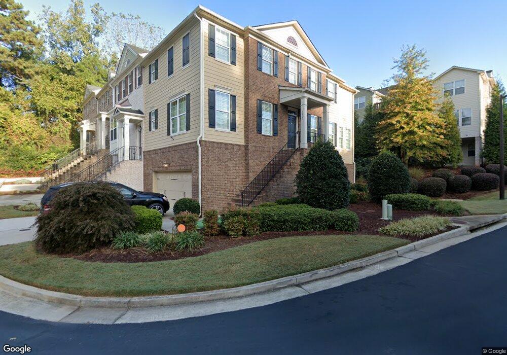 4314 Laurel Creek Ct SE unit 431, Smyrna, GA 30080 - photo 1