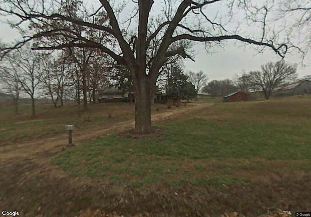 19076 Kornhaus Rd, Fayetteville, AR 72704 - photo 1