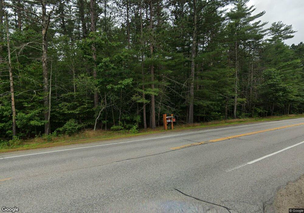 0 Justamere Rd, Conway, NH 03860 - photo 1