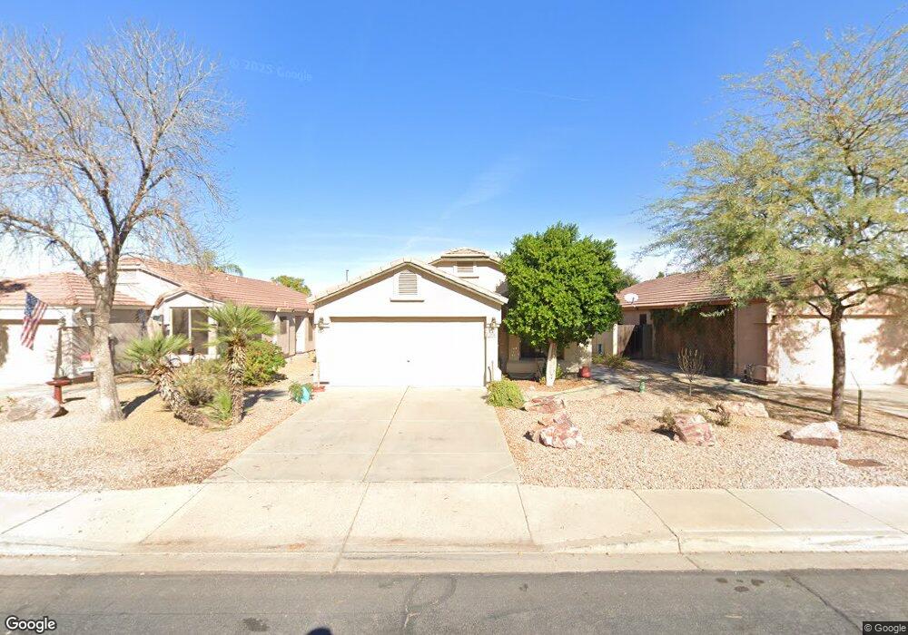 2276 E Pinto Dr, Gilbert, AZ 85296 - photo 1