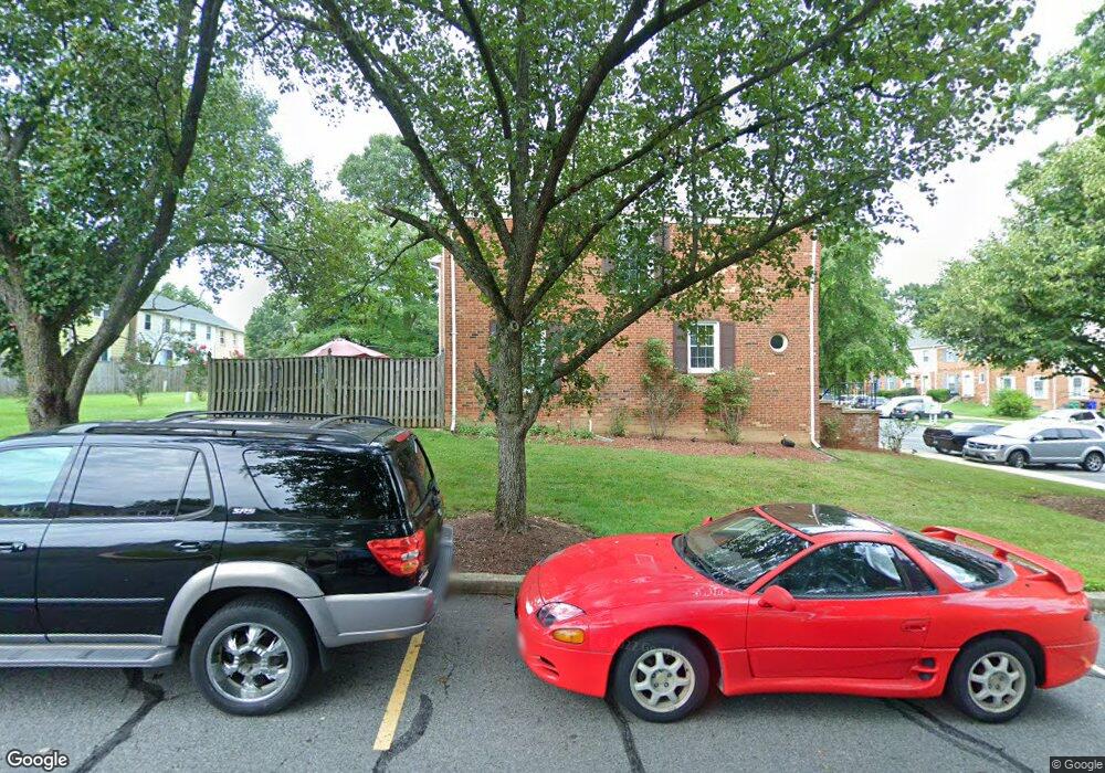 14904 Belle Ami Dr, Laurel, MD 20707 - photo 1