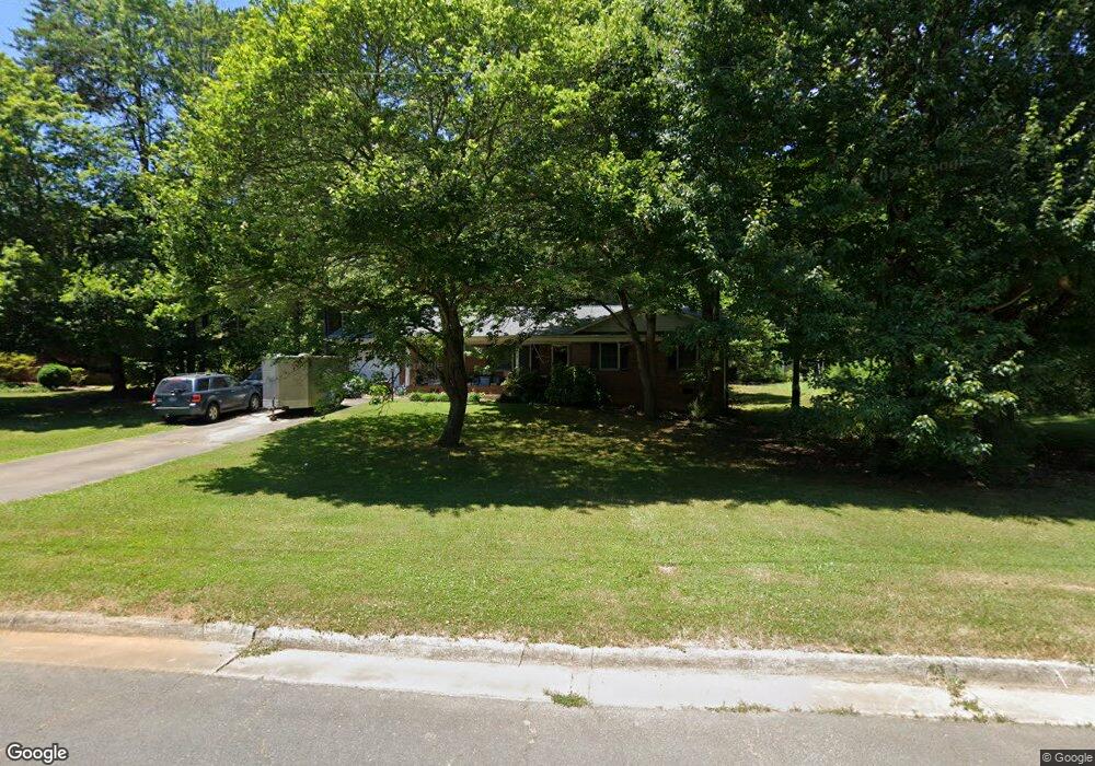 1918 Sunny Ln, Asheboro, NC 27205 - photo 1