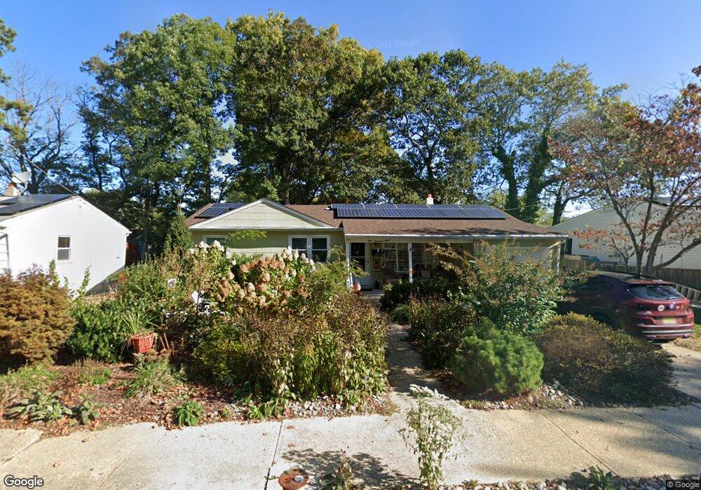 103 W Pierson Ave, Somers Point, NJ 08244 - photo 1