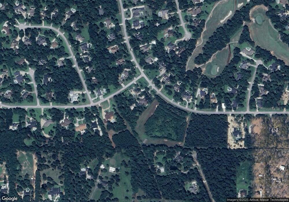 9910 Clubhouse Cir, Magnolia, TX 77354 - photo 1