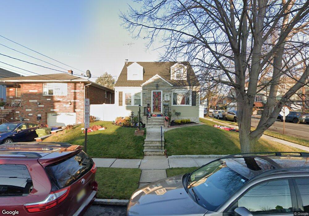 600 Knopf St, Linden, NJ 07036 - photo 1
