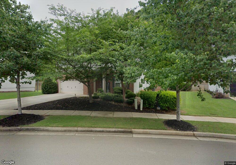 322 Reserve Overlook unit 93, Canton, GA 30115 - photo 1