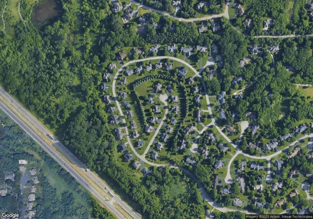 2185 Teal Ct SE, Grand Rapids, MI 49546 - photo 1