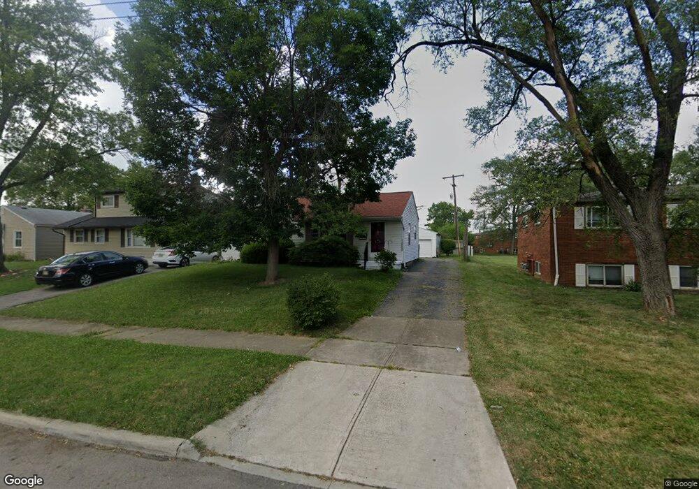 3589 Beulah Rd, Columbus, OH 43224 - photo 1