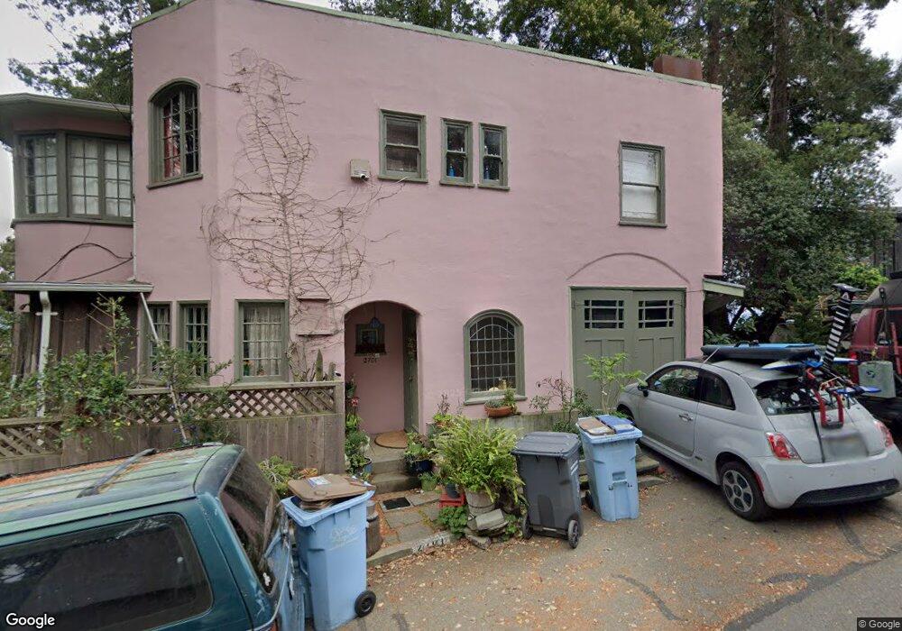 2701 Shasta Rd, Berkeley, CA 94708 - photo 1