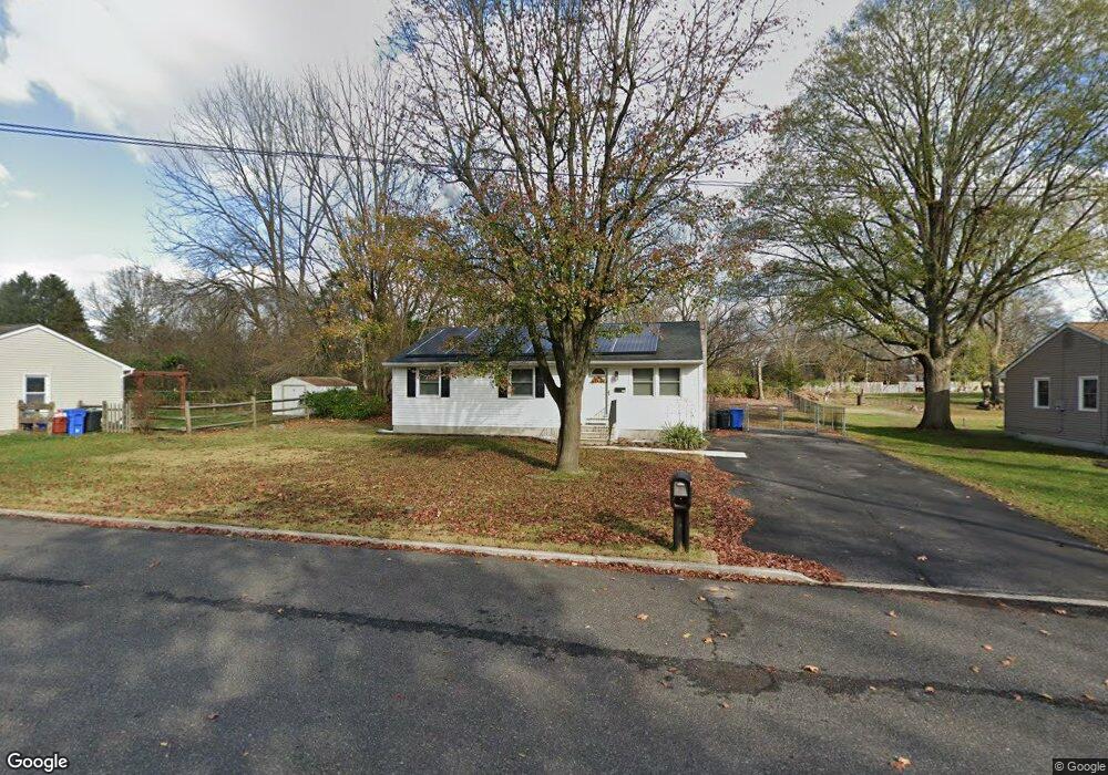 111 Roosevelt Blvd, Clayton, NJ 08312 - photo 1