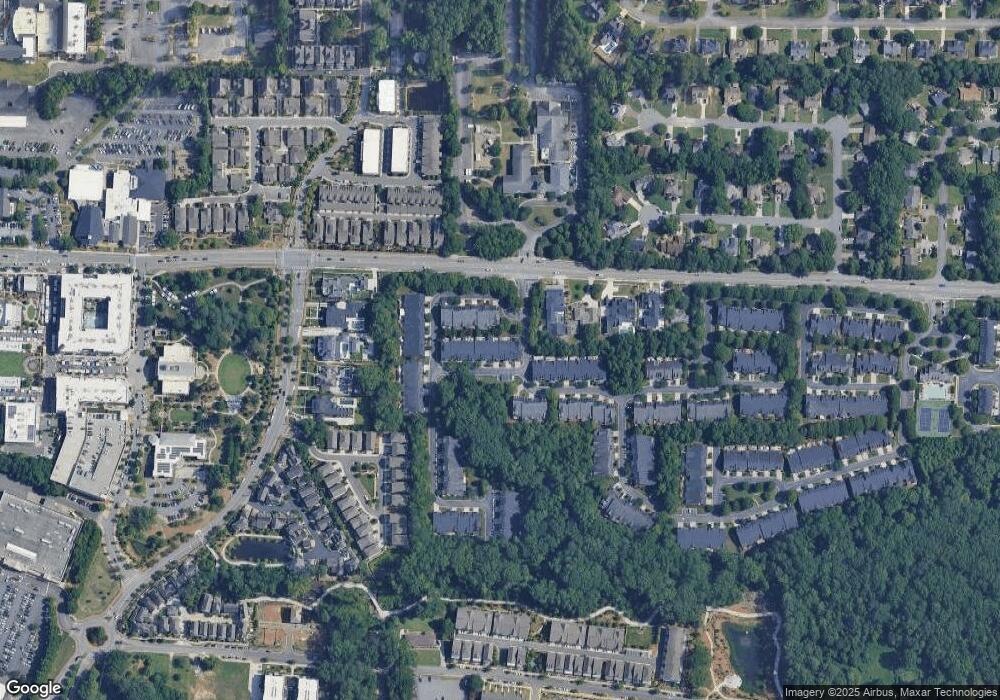 2455 Claystone Ln, Alpharetta, GA 30009 - photo 1