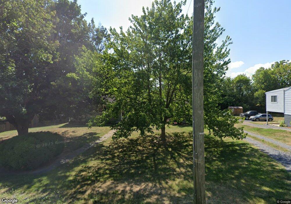 9572 Cadet Rd, New Market, VA 22844 - photo 1