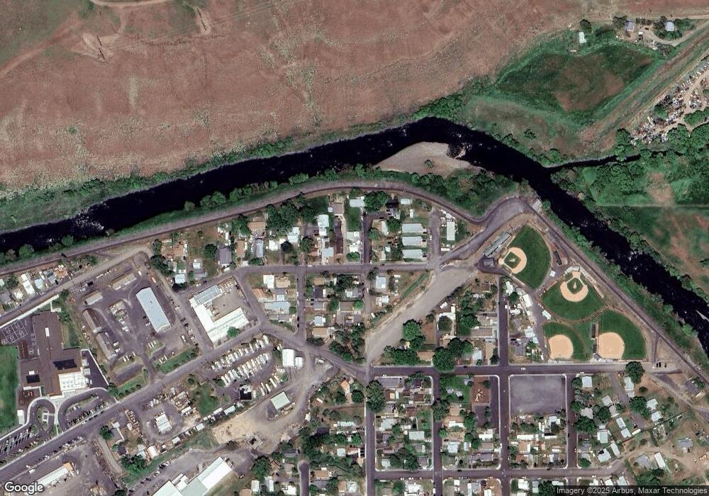 1615 SE Alexander Place, Pendleton, OR 97801 - photo 1