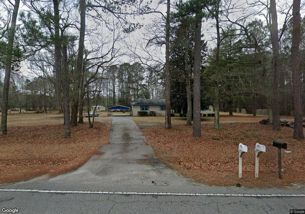 350 Deschamps Rd, Sumter, SC 29154 - photo 1