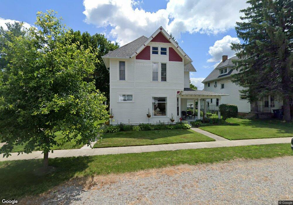 304 E North St, West Unity, OH 43570 - photo 1