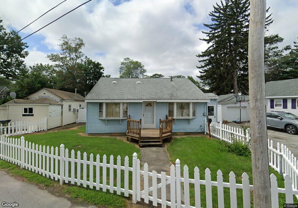 25 Sears Island Dr, Worcester, MA 01606 - photo 1