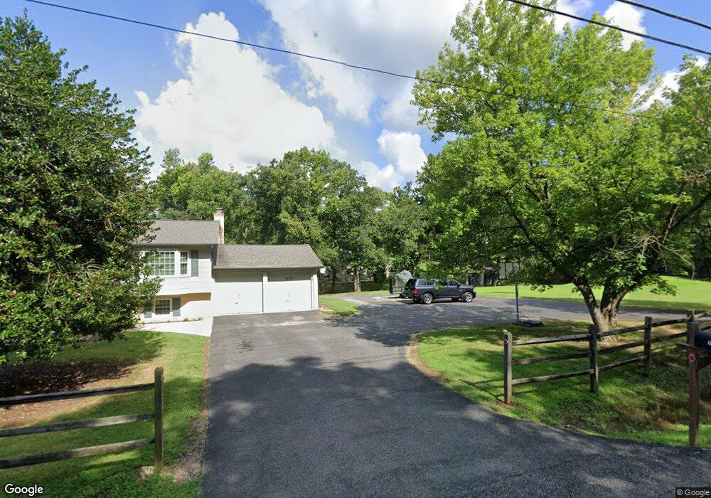 7200 Bensville Rd, White Plains, MD 20695 - photo 1