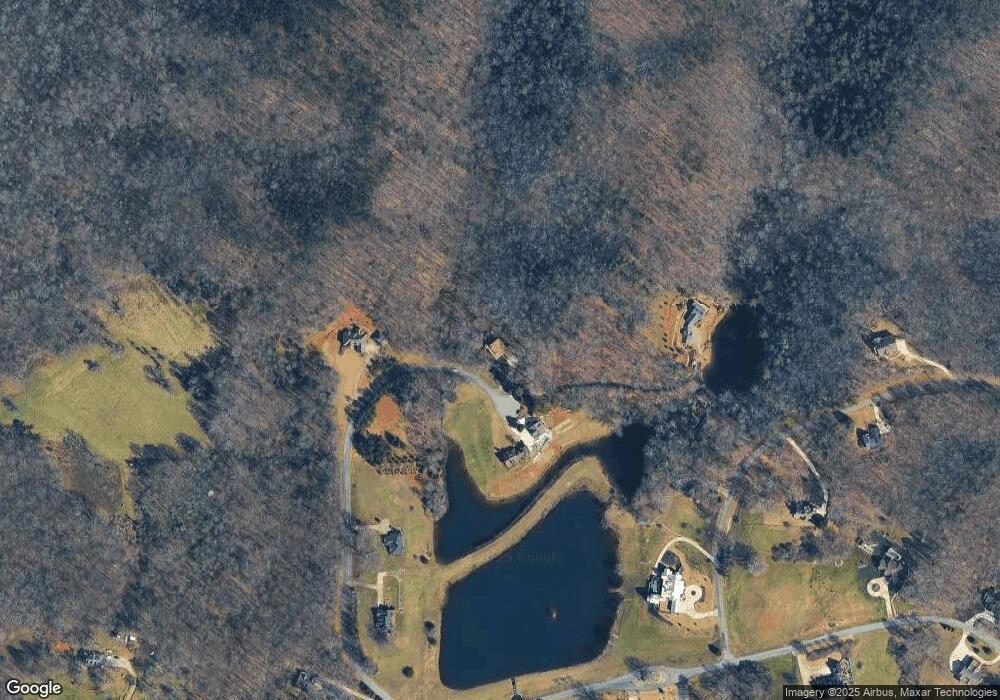 825 Shepherds Way, Dahlonega, GA 30533 - photo 1