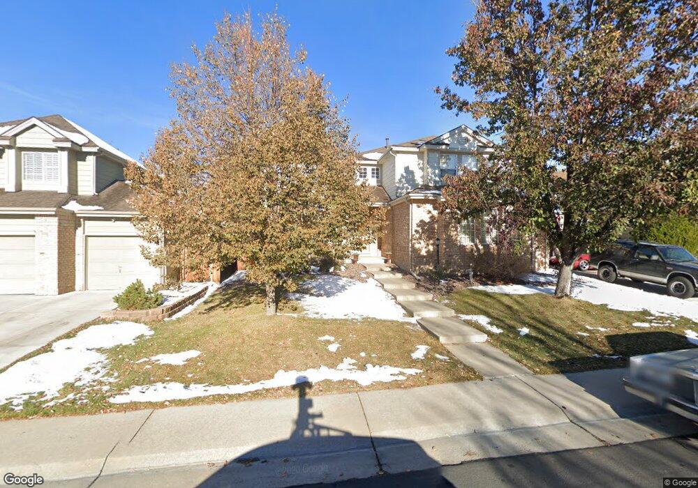 5873 S Espana St, Aurora, CO 80015 - photo 1