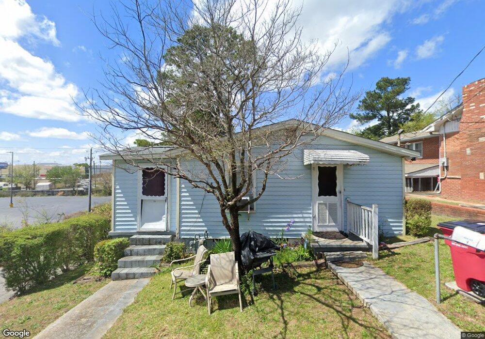 2461 Adams Ave, Macon, GA 31206 - photo 1