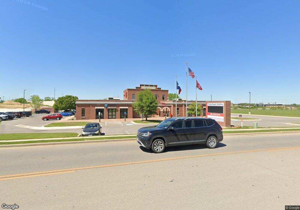 1916 Martin Dr, Weatherford, TX 76086 - photo 1