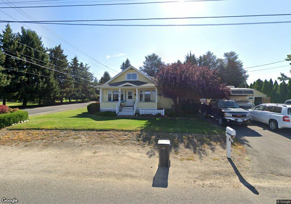 610 S Lyle Ave, East Wenatchee, WA 98802 - photo 1