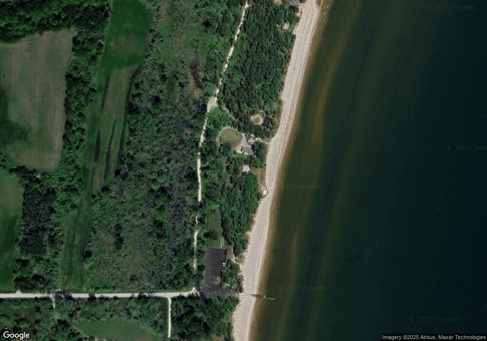 N533 Marine Dr, Cedar Grove, WI 53013 - photo 1