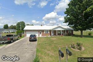 6900 Ky Highway 300, Stanford, KY 40484