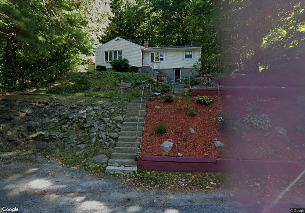 30 Glendale St, Worcester, MA 01602 - photo 1