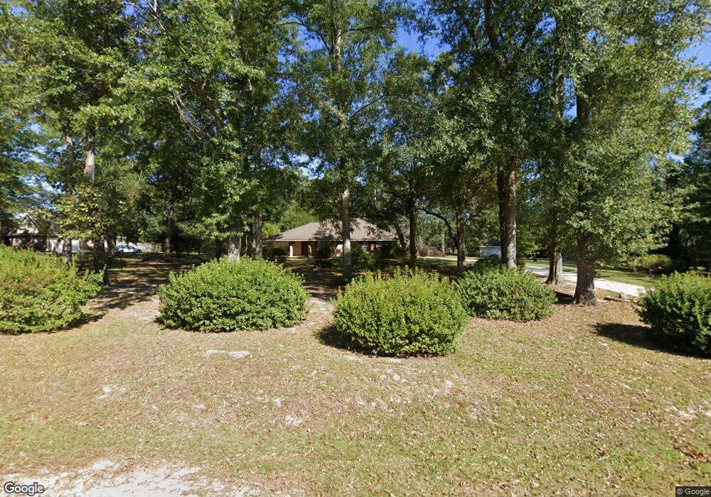 85 Hidden Hills Dr E, Picayune, MS 39466 - photo 1