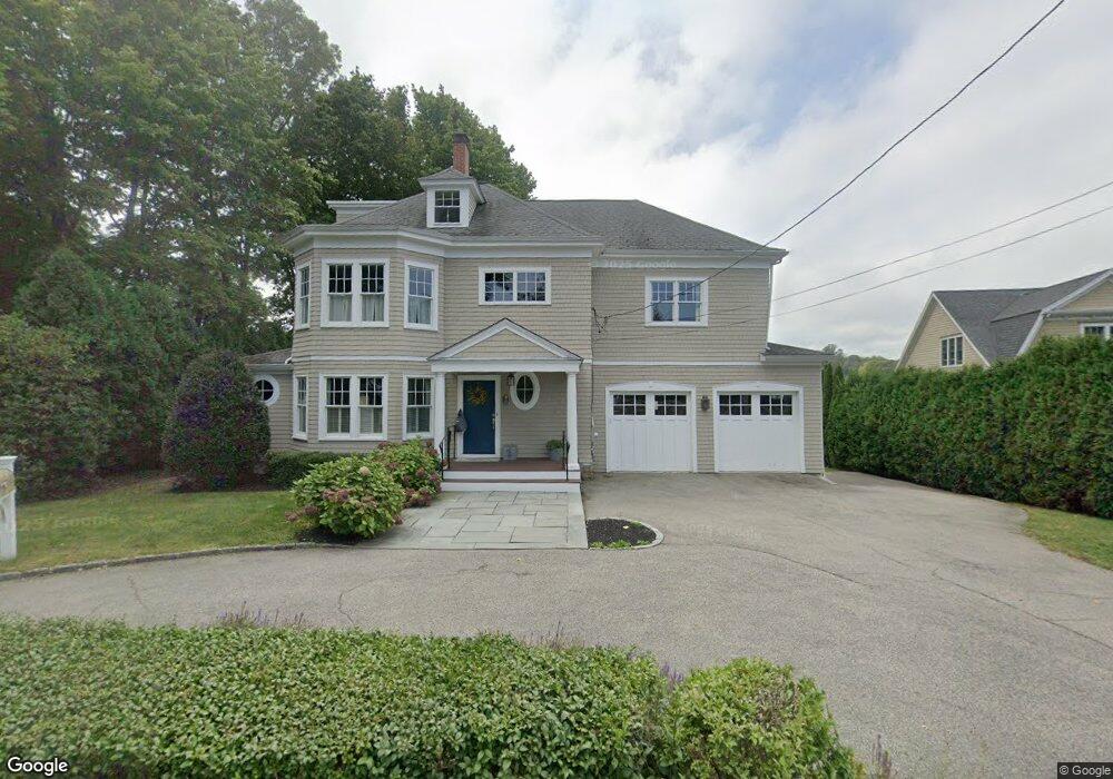 145 Border St, Cohasset, MA 02025 - photo 1