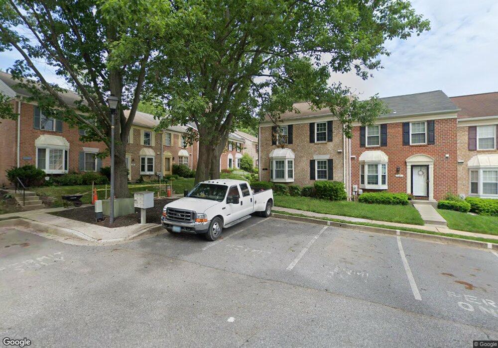 86 Hamlet Dr, Owings Mills, MD 21117 - photo 1