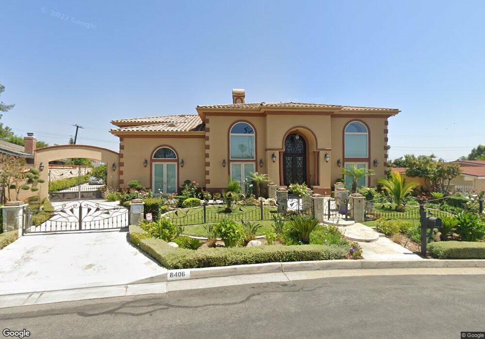 8406 Sunnybrook Ave, Buena Park, CA 90621 - photo 1