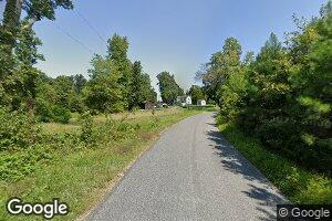 102AC Carltons Corner Rd, King and Queen Court House, VA 23085