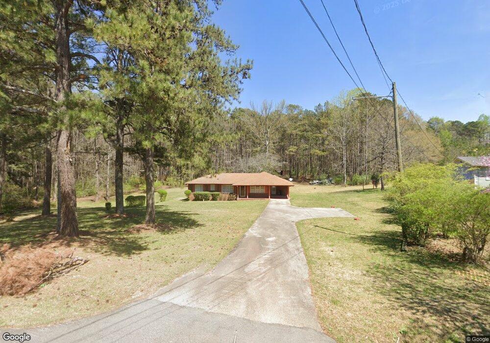 232 S Speer Rd, Stockbridge, GA 30281 - photo 1