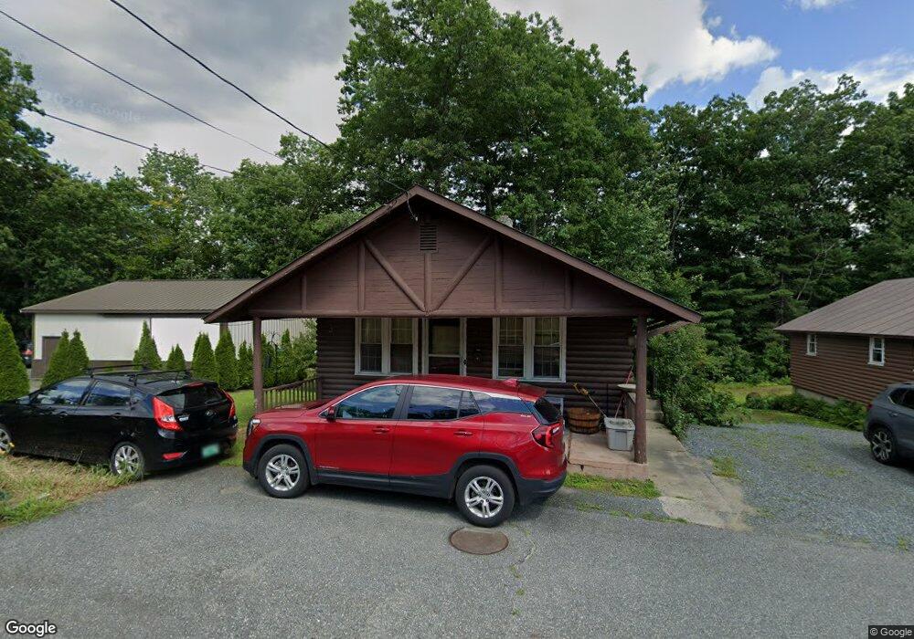 83 Demers Ave, White River Junction, VT 05001 - photo 1