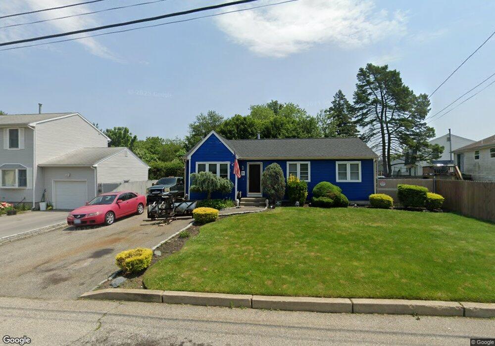 9 Justin Way, Cranston, RI 02910 - photo 1