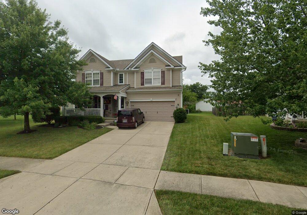 2308 Dundee Dr, Xenia, OH 45385 - photo 1