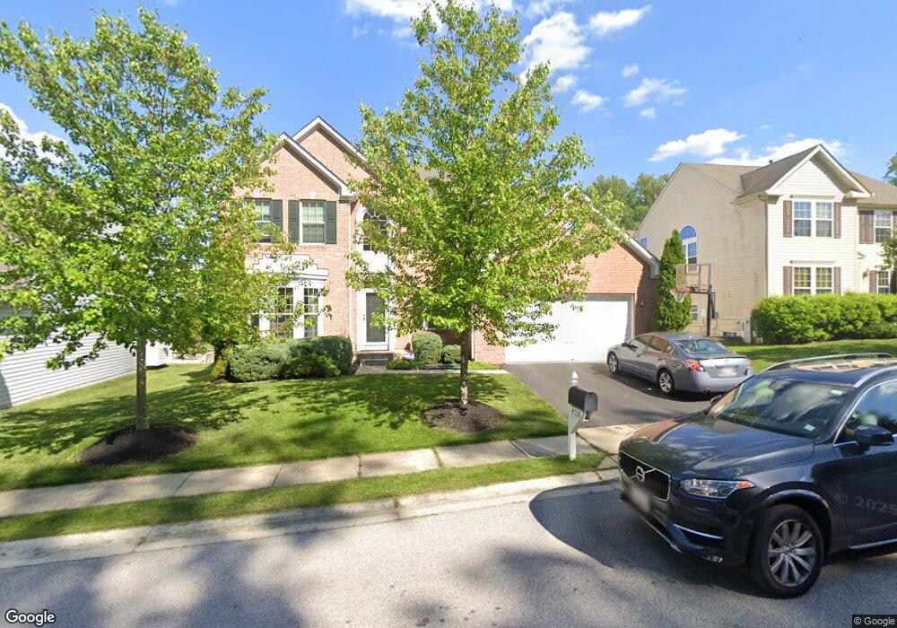 4538 Vinter Way, Ellicott City, MD 21043 - photo 1