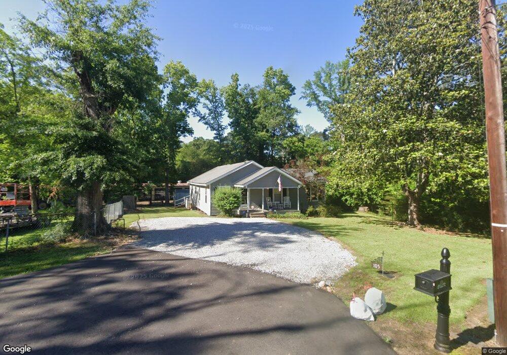 105 Pamela Dr, Pineville, LA 71360 - photo 1
